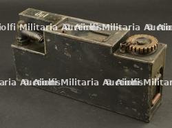 Caisse refroidisseur MG08/15 1940