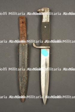 Couteau personnalisé