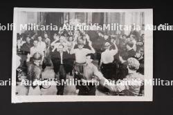Photo de presse FFI. FFI press photograph.