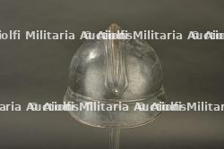 Casque Adrian 1915 infanterie personnalisé — photo 5