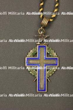 Croix pectorale aumônier armée de terre — miniature 3