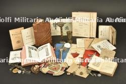 Ensemble d'accessoires aumônerie — miniature 1