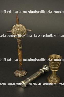 Ensemble d'accessoires aumônerie — photo 19