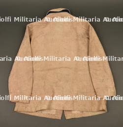 Veste bourgeron d'artillerie — miniature 2