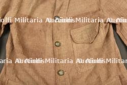 Veste bourgeron d'artillerie — miniature 6