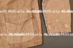 Veste bourgeron d'artillerie — miniature 7