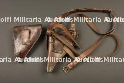Ensemble d'étuis d'armes de poing — photo 3