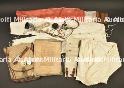 Ensemble officier artillerie — photo 1