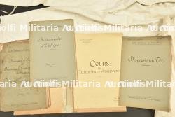 Ensemble officier artillerie — miniature 7