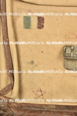 Ensemble officier artillerie — photo 8