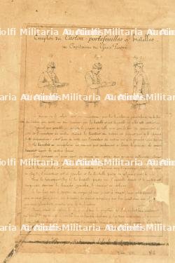 Ensemble officier artillerie — photo 12