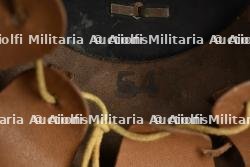Casque à pointe M1915 Prussien. Prussian Model 1915 pickelhaube — photo 2