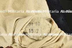Veste ras de cul 6ème RA — photo 2
