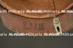 Casque à pointe M1915 Prussien. Prussian Model 1915 pickelhaube — miniature 3