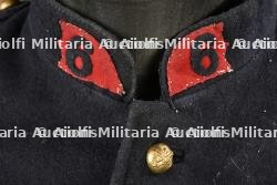 Veste ras de cul 6ème RA — photo 8