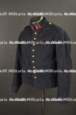 Veste ras de cul 6ème RA — photo 13