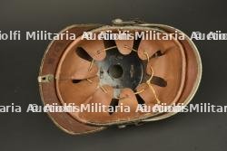 Casque à pointe M1915 Prussien. Prussian Model 1915 pickelhaube — miniature 4