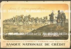 Affiche pour l'emprunt national — miniature 1