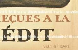 Affiche pour l'emprunt national — photo 2
