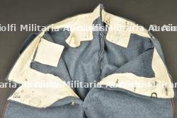 Pantalon culotte modèle 1914 d'artilleur — miniature 5
