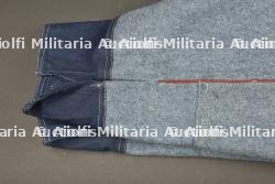 Pantalon culotte modèle 1914 d'artilleur — photo 8