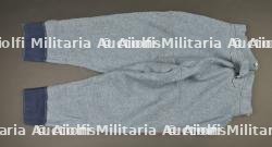 Pantalon culotte modèle 1914 d'artilleur — miniature 10