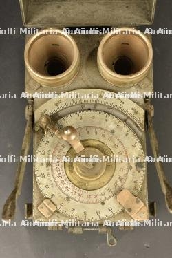 Débouchoir mixte modèle 1897 pour obus de 75 mm — photo 2
