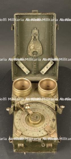 Débouchoir mixte modèle 1897 pour obus de 75 mm — miniature 6