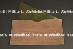 Objets relatifs à l'artillerie, de mesure, d'orientation, de pointage et réglage — photo 3