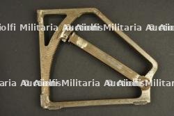 Objets relatifs à l'artillerie, de mesure, d'orientation, de pointage et réglage — miniature 5