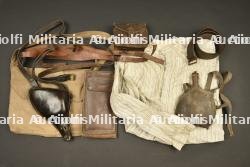 Ensemble d'équipements — photo 1