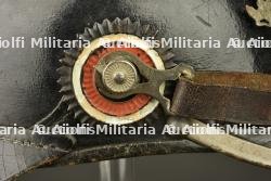 Casque à pointe M1915 Prussien. Prussian Model 1915 pickelhaube — miniature 10