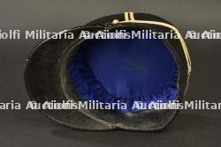 Képi polo d'un capitaine du 2e régiment d'artillerie — photo 2