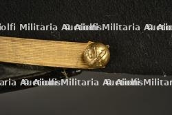 Képi polo d'un capitaine du 2e régiment d'artillerie — miniature 4