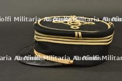 Képi polo d'un capitaine du 2e régiment d'artillerie — photo 5