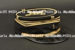 Képi polo d'un capitaine du 2e régiment d'artillerie — miniature 8