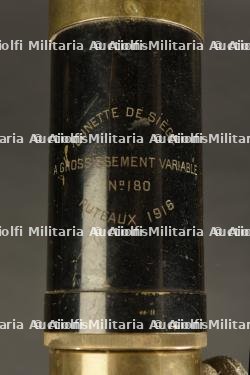 Lunette de siège Puteaux 1916 — miniature 4