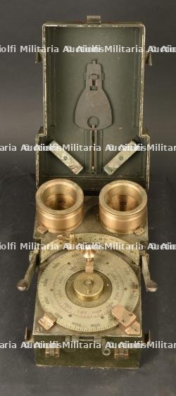 Débouchoir mixte modèle 1897 pour obus de 75 mm — photo 6