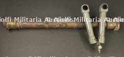 Lot télémètre M1912 et binoculaire M1916 français — miniature 1