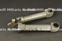 Lot télémètre M1912 et binoculaire M1916 français — miniature 2