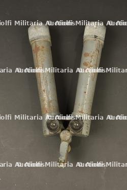 Lot télémètre M1912 et binoculaire M1916 français — miniature 4