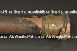 Lot télémètre M1912 et binoculaire M1916 français — photo 6