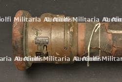 Lot télémètre M1912 et binoculaire M1916 français — miniature 7