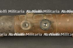 Lot télémètre M1912 et binoculaire M1916 français — miniature 8