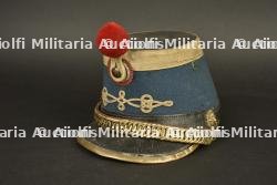 Shako troupe de hussard modèle 1874 — photo 12