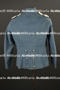 Tunique 1900 6ème hussards — photo 13