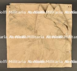 Toile de tente 1897 — photo 1