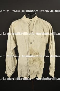 Veste bourgeron 1895