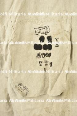 Veste bourgeron 1895 — photo 5