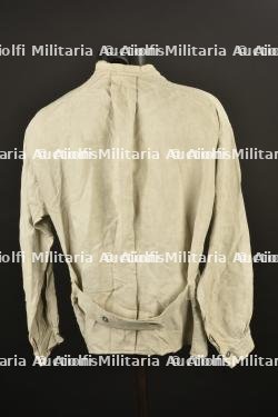 Veste bourgeron 1895 — photo 8